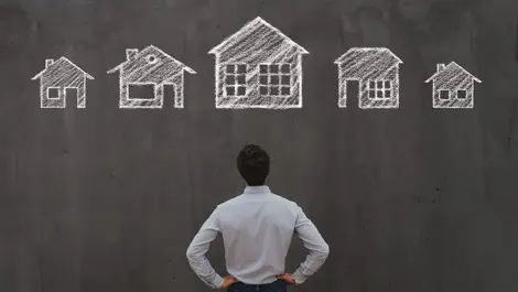 Are property investors out for the count?