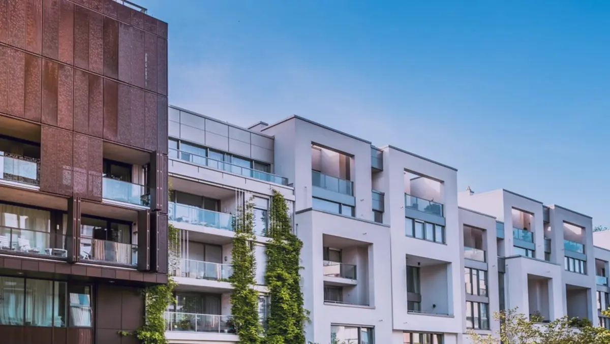 Property market steadying as buyers emerge