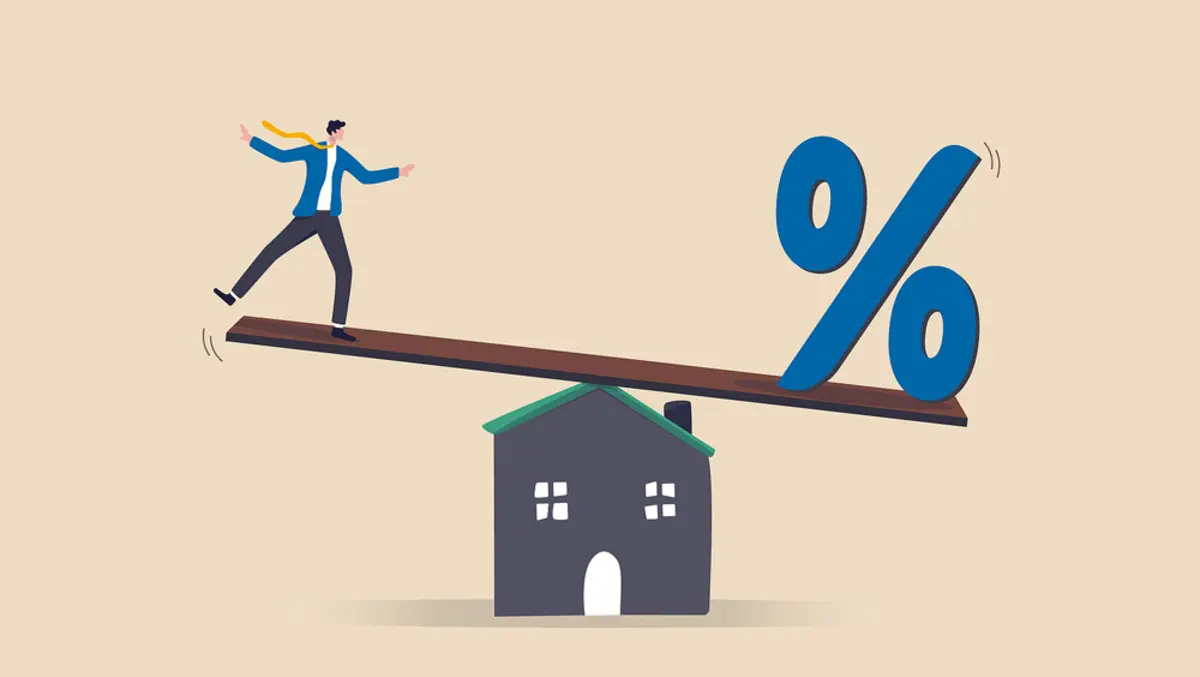 Interest deductibility changes hitting rental market