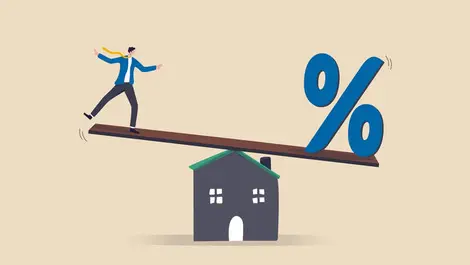 Interest deductibility changes hitting rental market