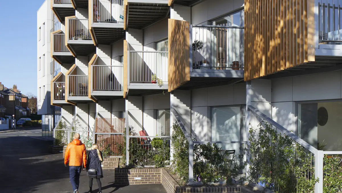 National pledges to fast-track Build to Rent legislation