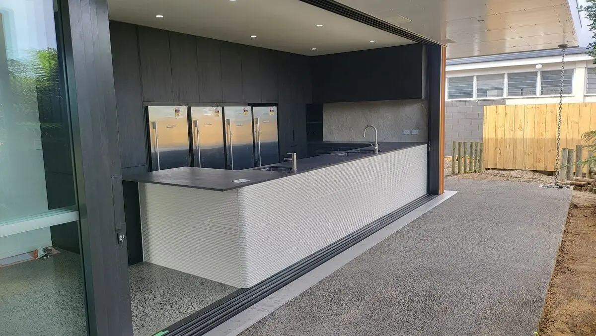 New Zealand 3D-prints first commercial building in southern hemisphere