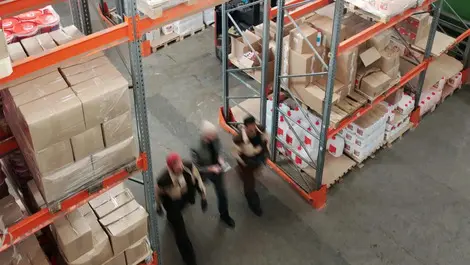 Industrial property’s appeal continues