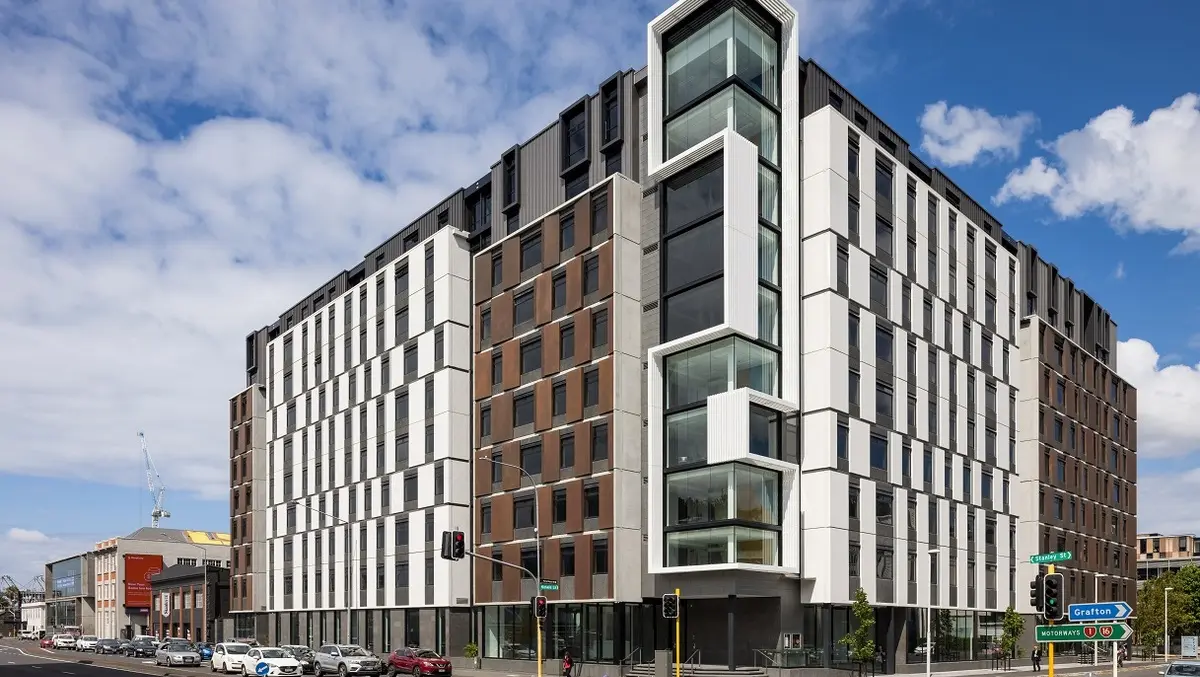 A new approach to student accommodation shortage