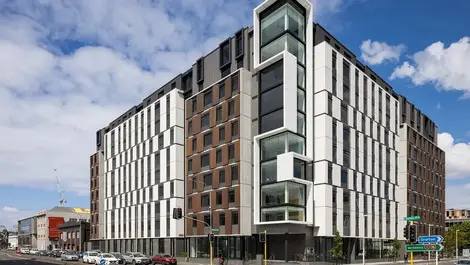 A new approach to student accommodation shortage
