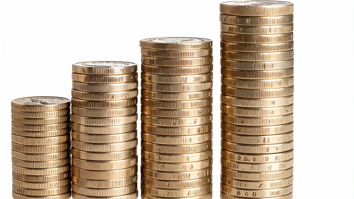 Have yields peaked with OCR raises?