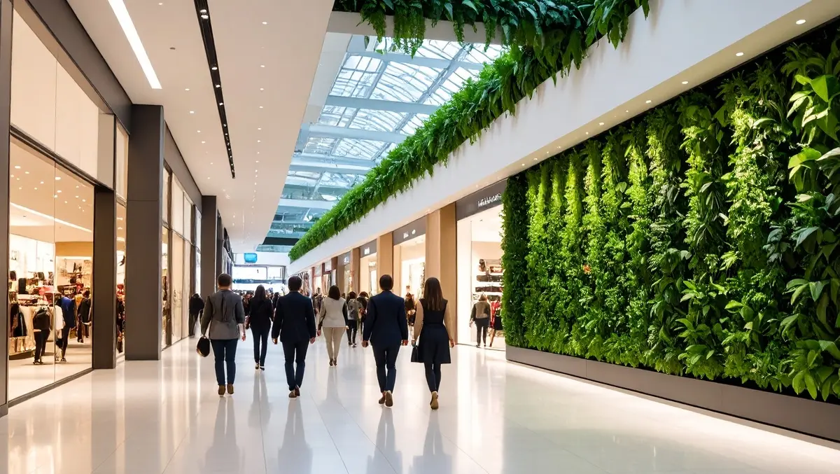 New requirements coming for Green Star ratings