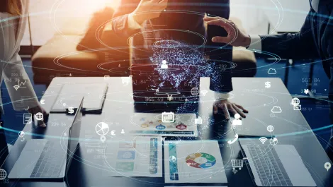 Accenture and Workday expand finance transformation partnership