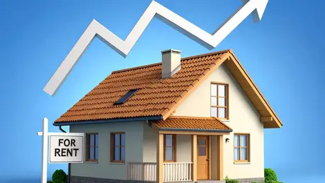 House prices up for first time since downturn
