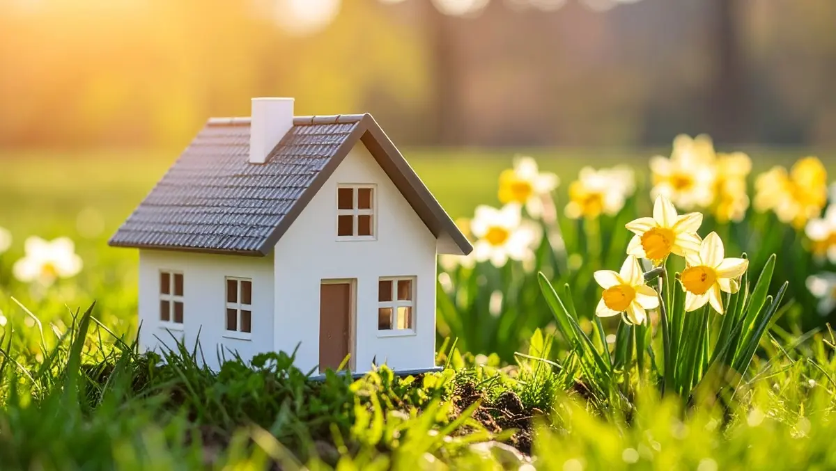 REINZ numbers show positive outlook for property