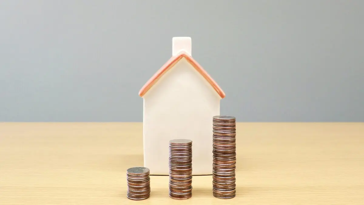 House prices rising in 30% of suburbs