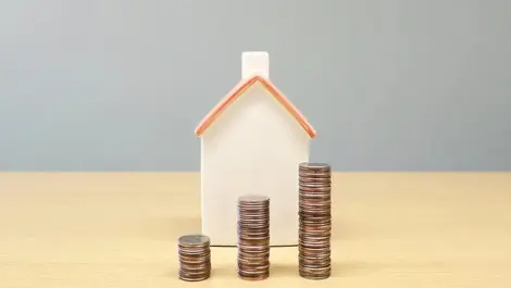 House prices rising in 30% of suburbs