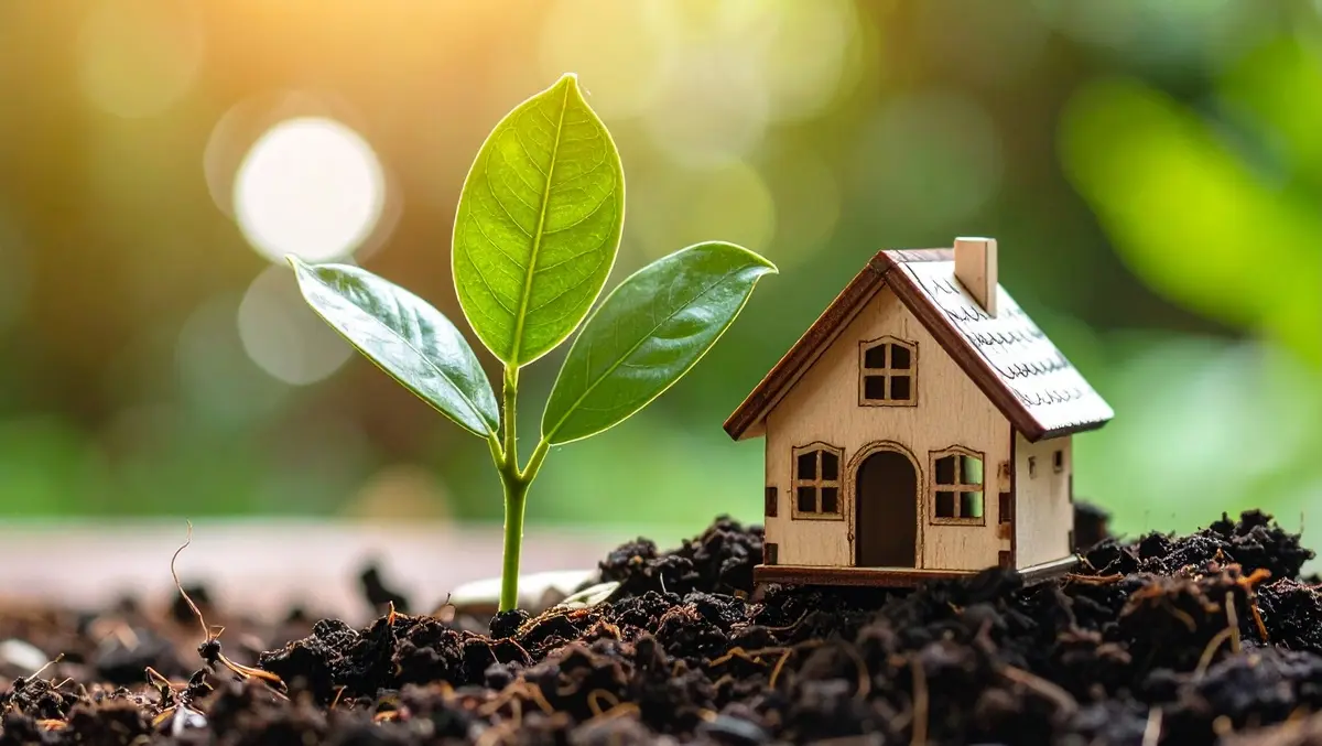 Property market showing ‘signs of revitalisation’