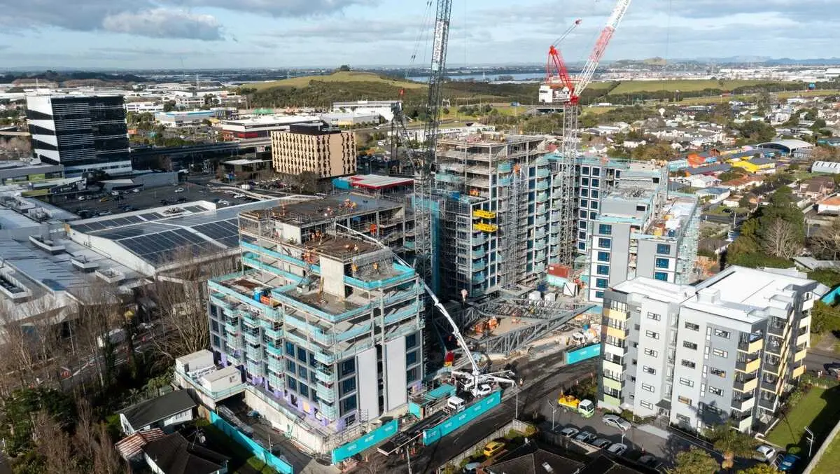 Build to Rent’s growth continues