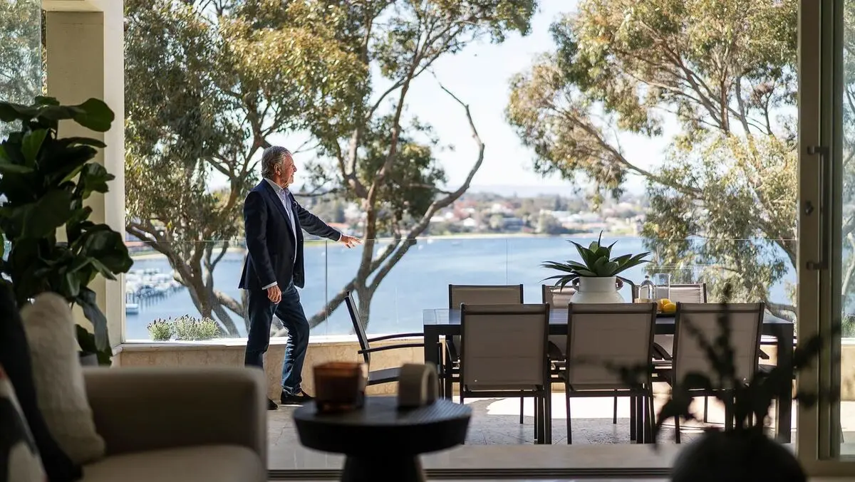 Foreign buyer tax could have wider economic benefits