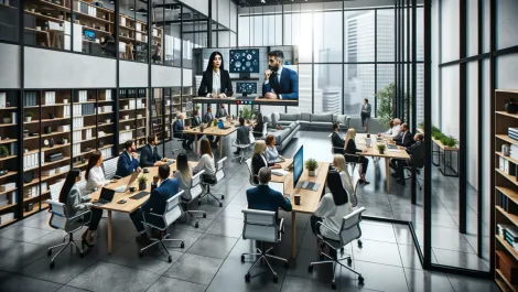 Spike in demand for Boom Collaborations' WFH conferencing kits