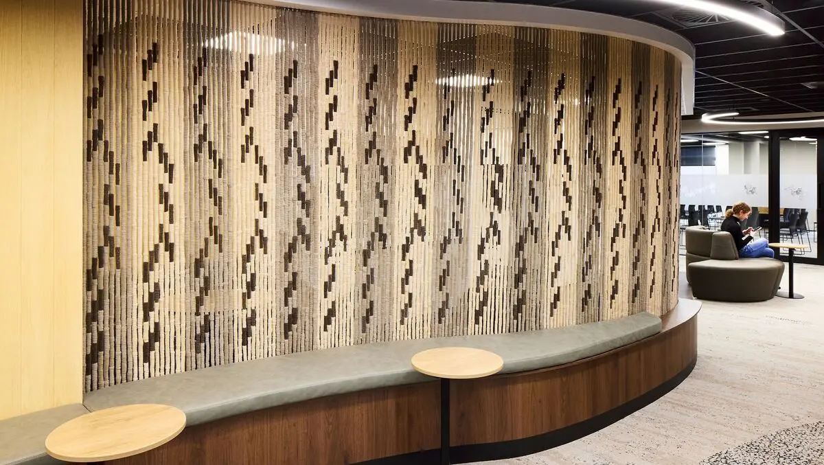 ‘Whānau centre’ project recognised at design awards