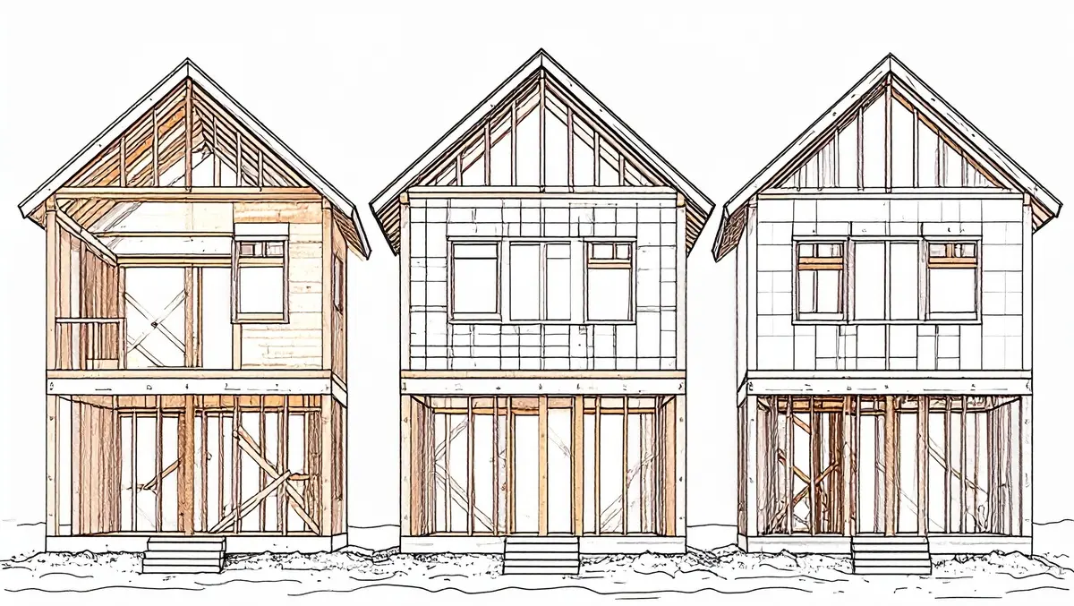 6 things to consider before buying a new build