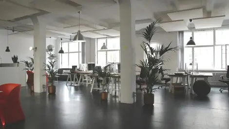 Will industrial property keep breaking records?