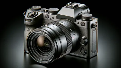 Sony unveils Alpha 9 III with the world's first global shutter sensor
