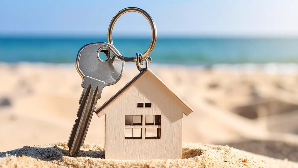 Property market slow and steady ahead of summer