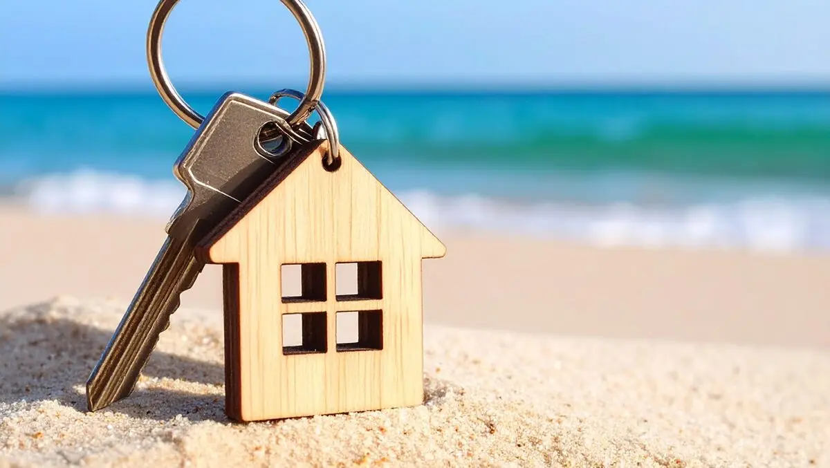 Housing market activity picks up ahead of summer