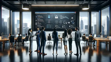 DerScanner honoured as high performer by G2 in software analysis
