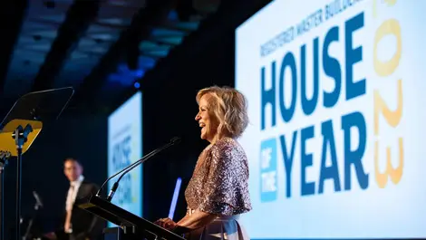 Paerata Rise homes perform well at House of the Year awards