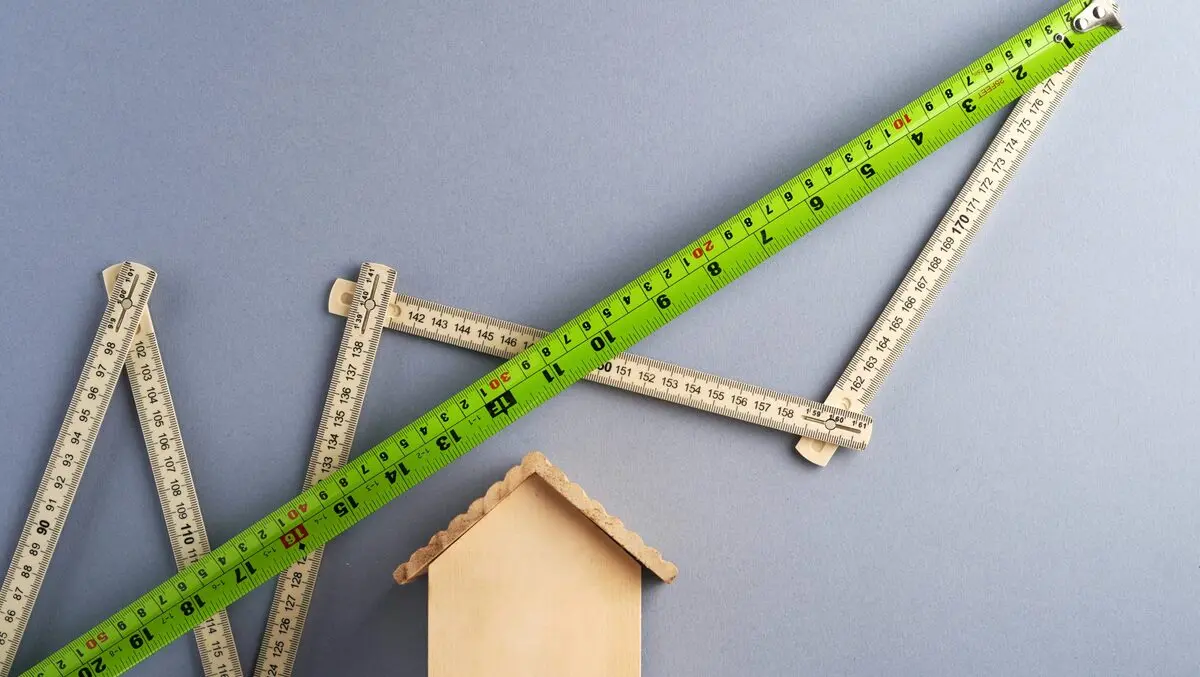 Real estate listings up but sales down