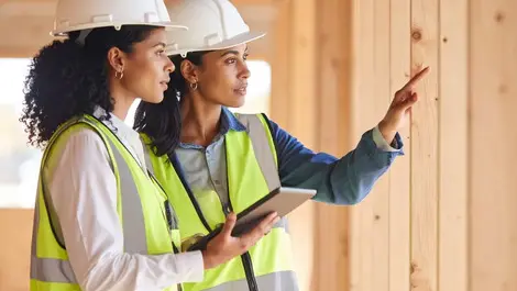 Home building costs rising but at slower rate