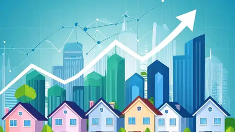CoreLogic predicts 5% rise in house prices this year