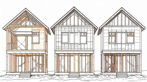 How Graduated Density Zoning could deliver more housing