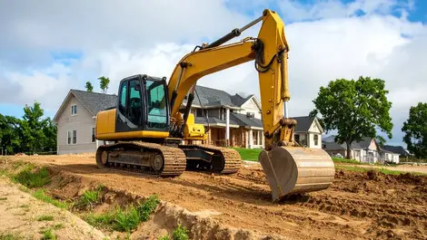 How many consented houses actually get built?