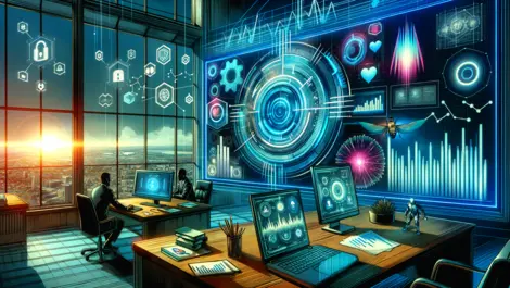 Cydea's platform revolutionises cybersecurity risk with monetary values
