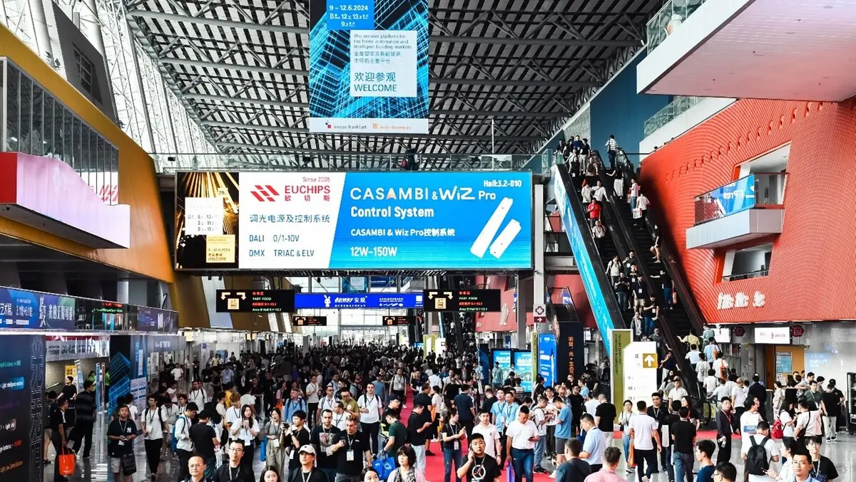 GEBT 2024 builds solid foundations for business opportunities in smart spaces