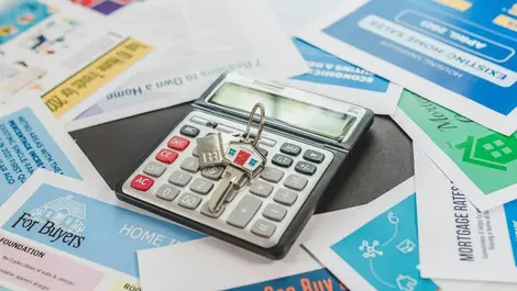 Borrowers bet on rate cuts by locking in short-term mortgages