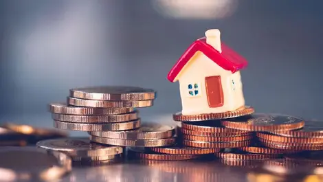 Tough economic conditions blamed for stagnant property market