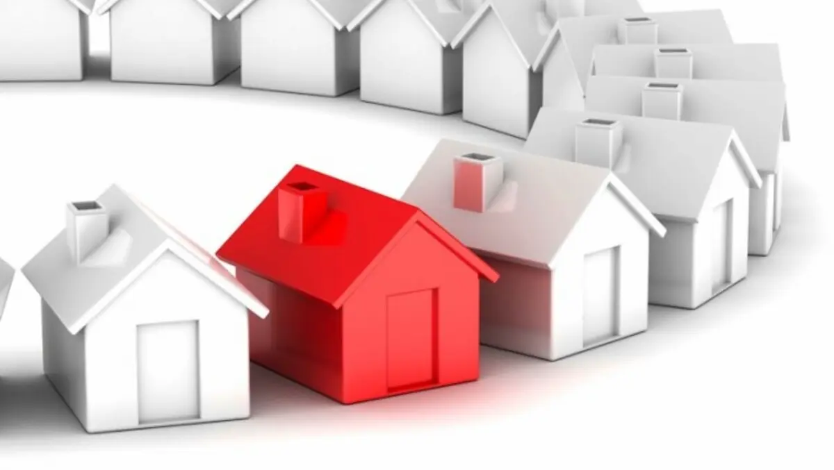 10 things to know about the property market right now