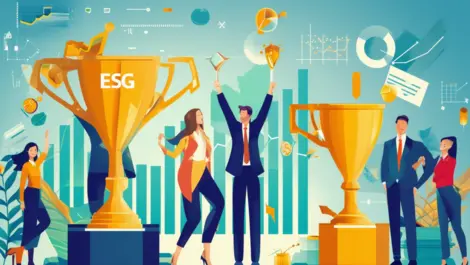 HCLTech leads in Asia Executive Team survey by Institutional Investor