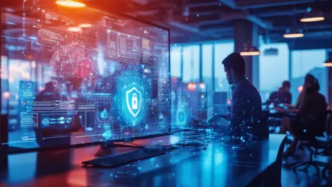 BlueVoyant unveils new Cyber Defense Platform for enhanced security