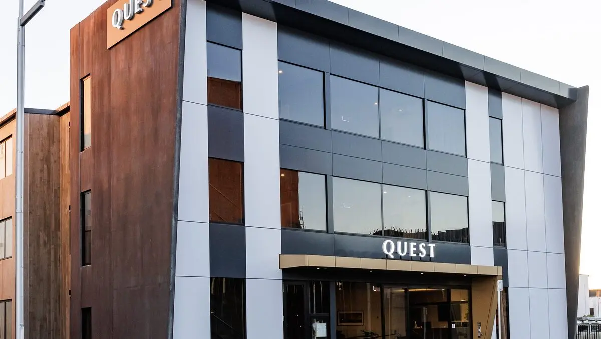 A growing success in the Christchurch hotel market