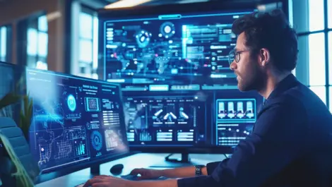 Lessons in improving cyber defences for Australian organisations