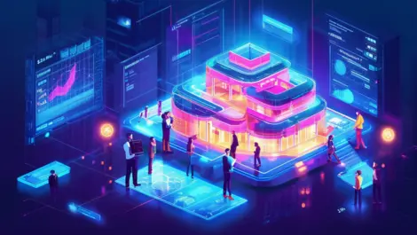 Fastn secures USD $2.6 million to advance composable architecture