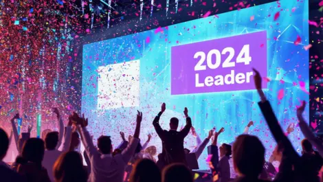 BeyondTrust named leader in Gartner's 2024 PAM Magic Quadrant
