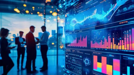 Deutsche Telekom IT enhances service with Dynatrace AI