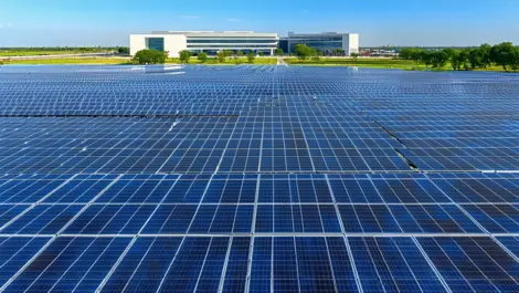 Equinix partners with CleanMax for renewable power in India