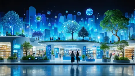 Top global consumer trends for 2025: report insights