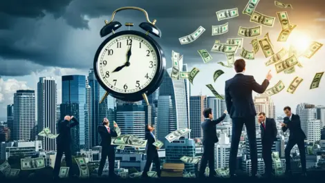 Australian firms risk $71 billion due to poor service