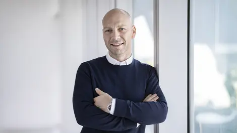 SentinelOne appoints Kris Day for Asia Pacific leadership