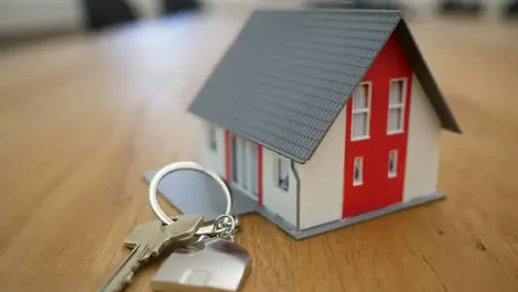 Home value decline in December sums up 2024
